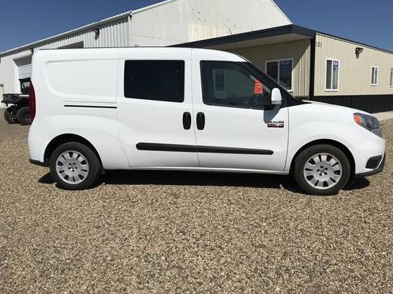 RAM PROMASTER CITY 2021 ZFBHRFBB8M6V73647 image